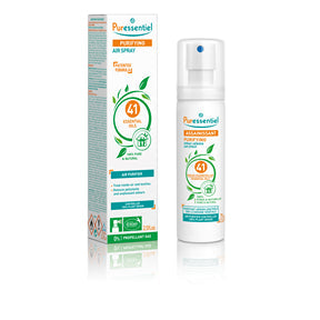 Puressentiel - Purifying Air Spray with 41 E.Oils (75ml)