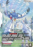 Turn A Gundam (LR+) (GD04-067) - Phantom Aria Holofoil