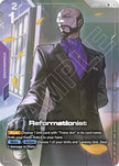 Reformationist (U+) (GD04-114) - Phantom Aria Holofoil
