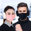 Warm Earmuffs – Cotton Frosted Winter Ear Protection