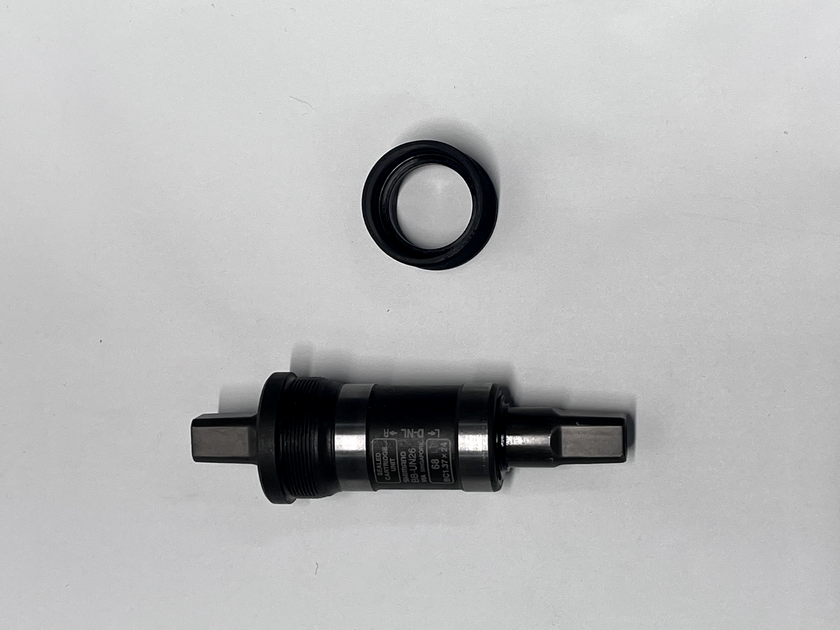 Shimano Sealed Cartridge Bottom Bracket