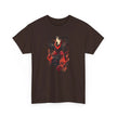 Darkry Unisex Heavy Cotton Tee