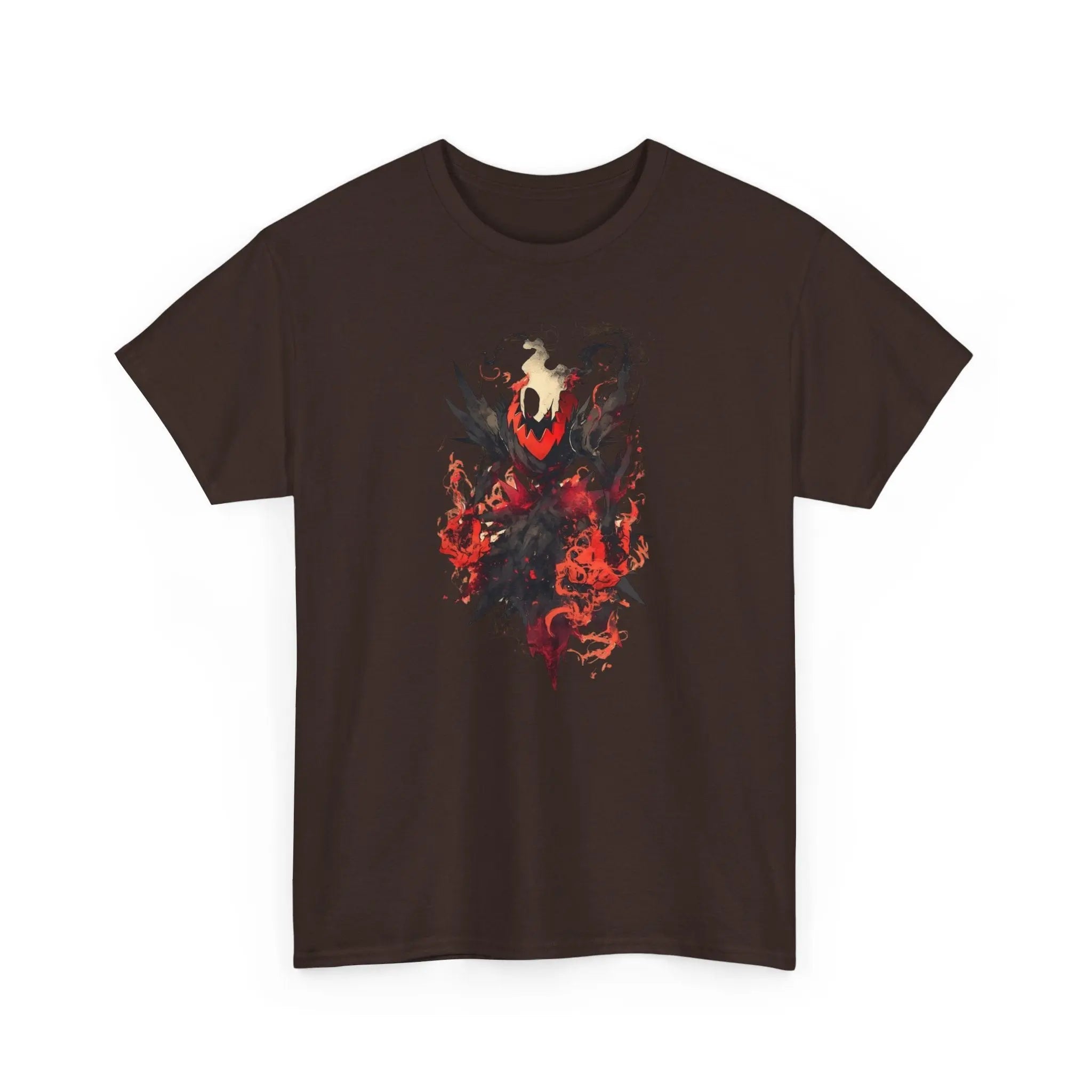 Darkry Unisex Heavy Cotton Tee