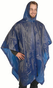 Wetskins Vinyl Rain Poncho