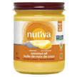 Nutiva - Buttery Refined Coconut Oil (414ml)