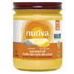 Nutiva - Buttery Refined Coconut Oil (414ml)