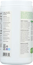 Nutiva - Organic MCT Powder - Vanilla (300g)
