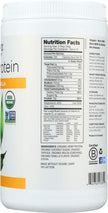 Nutiva - Organic MCT Powder - Vanilla (300g)