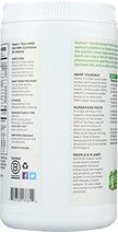 Nutiva - Organic MCT Powder - Vanilla (300g)