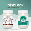 Nutiva - Virgin Coconut Oil (860ml)