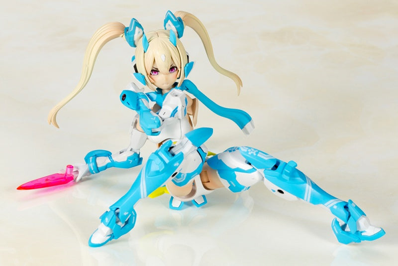 Megami Device: Asra Ninja Aoi Plastic Model Kit