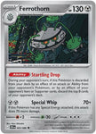 Ferrothorn 63 - ME04 Chaos Rising