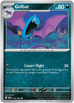 Golbat 50 - ME04 Chaos Rising