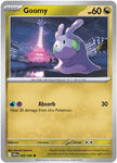 Goomy 66 - ME04 Chaos Rising Reverse Holofoil
