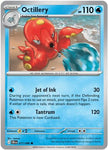 Octillery 17 - ME04 Chaos Rising Reverse Holofoil