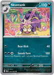 Skuntank 54 - ME04 Chaos Rising Reverse Holofoil