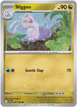 Sliggoo - 067/086 67 - ME04 Chaos Rising Reverse Holofoil
