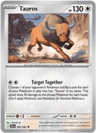 Tauros - 069/086 69 - ME04 Chaos Rising Reverse Holofoil