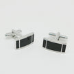 Men's French Shirt Cufflinks – 8 Styles Metal & Velvet Business Cufflinks | Canada & USA