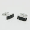 Men's French Shirt Cufflinks – 8 Styles Metal & Velvet Business Cufflinks | Canada & USA