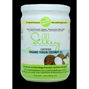 Silkeny (500ml)