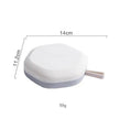 Portable Silicone Hexagonal DIY Ice Mold ice lattice