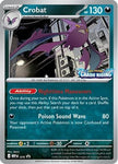 Crobat - 076 76 - ME Mega Evolution Promo Holofoil