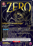 Lelouch Lamperouge (042) (SR***) (Serial Numbered) (UEX03BT/CGH-2-042) - UEX03BT CODE GEASS Lelouch of the Rebellion Vol2 Foil