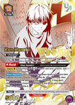 Ken Kaneki (042) (UR) (Winner) (UEPR/TKG-1-042) - Union Arena Promotion Cards Foil