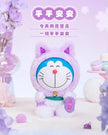 Doraemon Lucky Cat Plush Blind Box (1 Random Box)