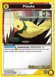 Piisuke (Release Event) (UE19BT/SMD-1-002) - UE19BT SAKAMOTO DAYS Release Event Cards