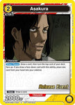 Asakura (032) (Release Event) (UE19BT/SMD-1-032) - UE19BT SAKAMOTO DAYS Release Event Cards
