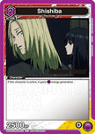 Shishiba (053) (Release Event) (UE19BT/SMD-1-053) - UE19BT SAKAMOTO DAYS Release Event Cards