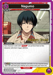 Nagumo (058) (Release Event) (UE19BT/SMD-1-058) - UE19BT SAKAMOTO DAYS Release Event Cards