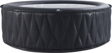 MSPA MONT BLANC, PREMIUM SERIES, Inflatable Hot Tub & Spa - 4 Persons