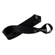 Men's Zip Tie Necktie – Polyester Arrow Bow Tie for Business & Formal Wear | Canada & USA