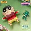 Crayon Shin-Chan Dynamic Shin-Vibes Blind Box (1 Random Box)