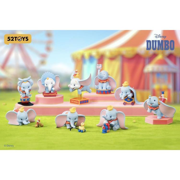 Dumbo Happy Times (1 Blind Box)