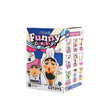 Crayon Shin-Chan Funny Cosplay Series Blind Box (1 Random Box)