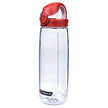 Nalgene 700 mL OTF clear with sprout cap bpa free