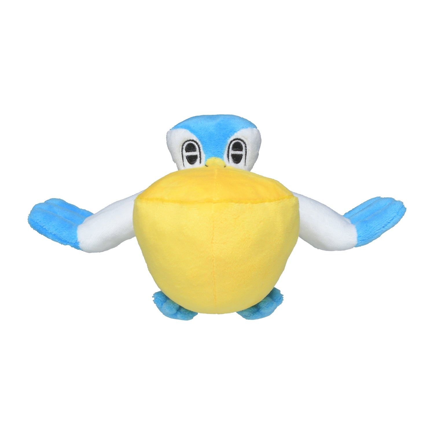 Pokémon Plush - Pokemon Fit - Pelipper (No.279)