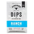 Kinder's Ranch Dip Mix