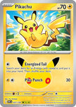 Pikachu - 037/128 37 - ME 30th Celebration Holofoil