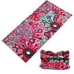 Outdoor Sun Protection Seamless Magic Riding Bandana Scarf Neck Gaiter