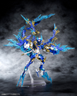 Megami Device Susanowo Guren Plastic Model Kit