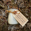 Goddess Blessing Mini Spell Candles with Essential Oil Magical Blend
