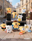 Maltese Life is Like A Drama Series Blind Box (1 Random Box)