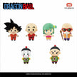 TOEI Animation Dragon Ball Plush Blind Box (1 Random Box)