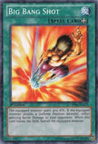 Big Bang Shot (Starfoil) (BP01-EN075) - Battle Pack: Epic Dawn 1st Edition