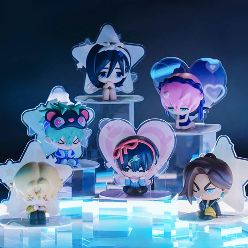 Alien Stage Blind Box (1 Random Box)